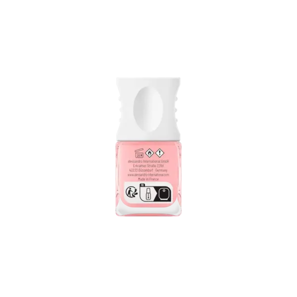 Alessandro Spa Nail Ridge Filler nagellak opvullende lak tegen hobbels en bobbels in de nagels 10ml