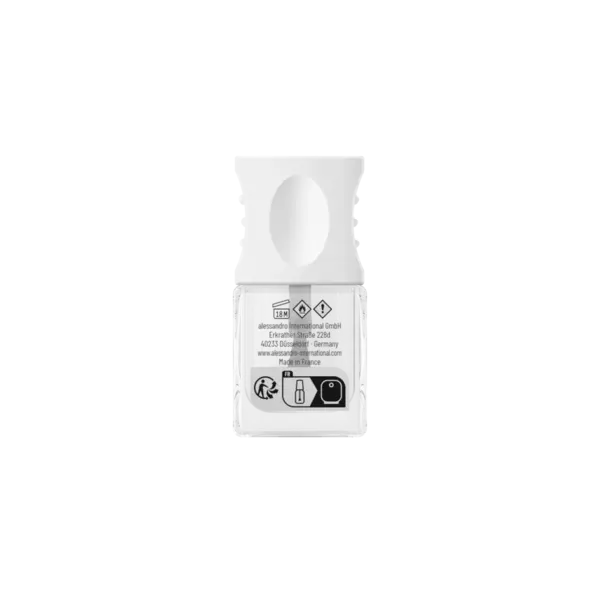 Alessandro Spa Nail Base coat Nagellack 10ml