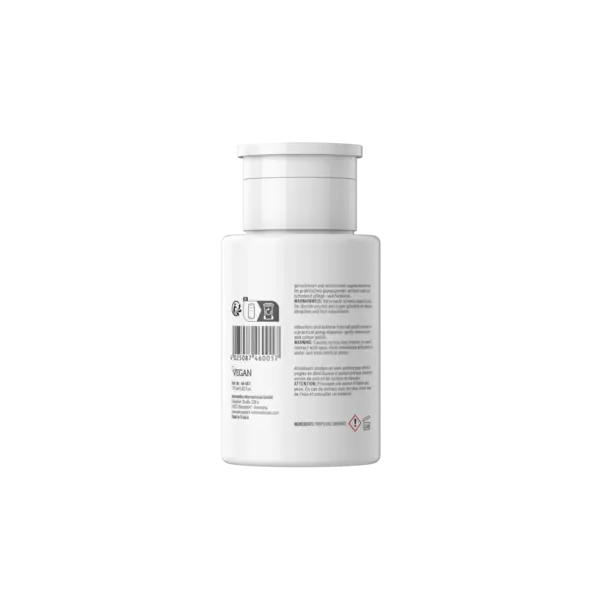 Alessandro Spa Nail - Nagellackentferner - acetonfrei 175ml