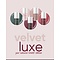 Alessandro Striplac UV Colour Velvet Luxe  5 kleuren