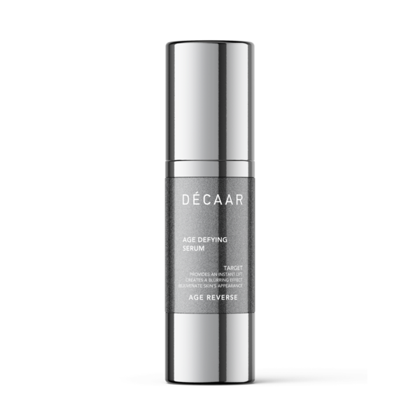 Decaar  Lift set met Age Defying Serum - anti age gezichtsserum voor de rijpere huid