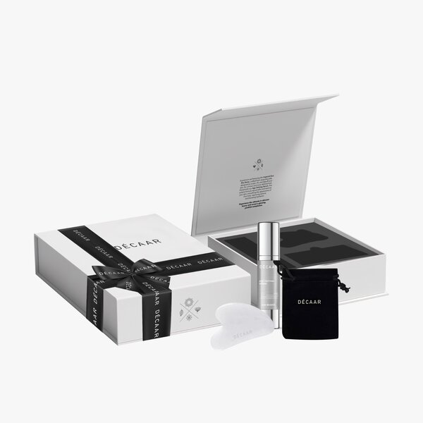 Decaar  Lift set met Age Defying Serum - anti age gezichtsserum voor de rijpere huid