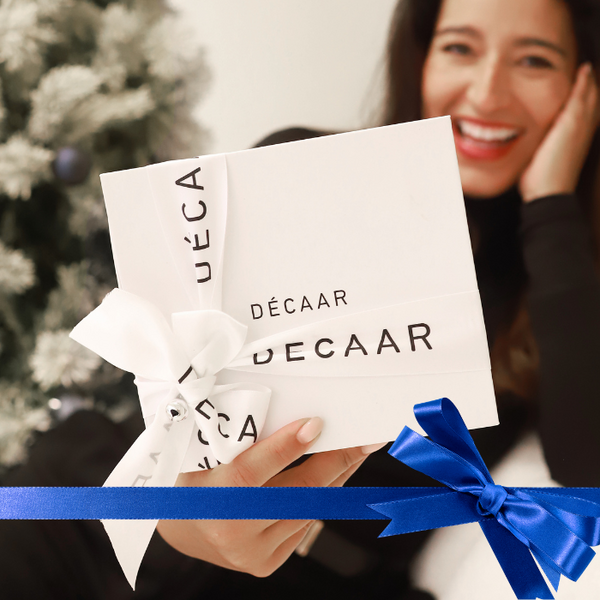 Decaar  Lift set met Age Defying Serum