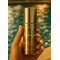 Le Beach Hydra Gold  - de meest heerlijke hydraterende dagverzorging voor gezicht en hoofdhuid.30ml