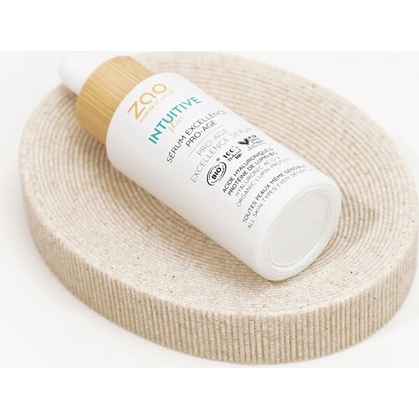 ZAO Skincare & Make-up  Intuitive Excellence Pro age Serum 30ml