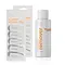 Alessandro Striplac  Soak  off Duo – Flüssigkeit + Clips – praktisches Duo zum schnellen Entfernen deines Striplac-Nagellacks