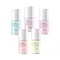 Alessandro Striplac UV Colour  Pastel  5 kleuren  - pastel geel - licht rose - perzik kleur - licht blauw en lila