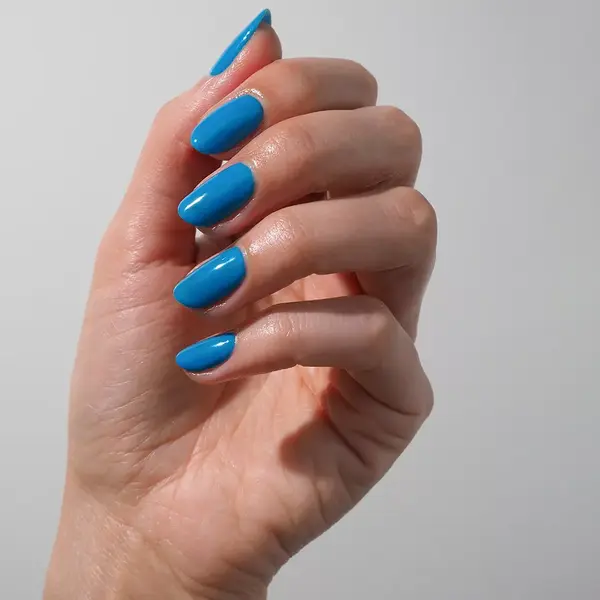 Alessandro Striplac UV Colour 616  Blue Blaze 6,5 ml