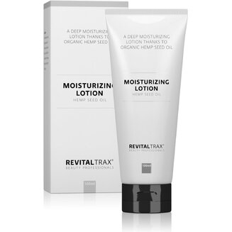 Moisturizing lotion 100ml