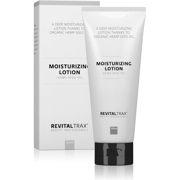 Revitaltrax Moisturizing lotion 100ml