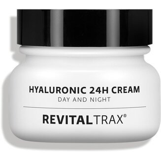 Hyaluronic 24h cream 60ml