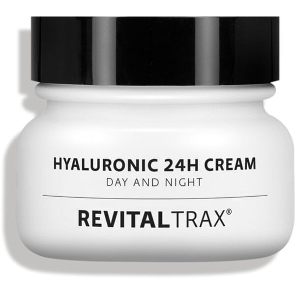 Revitaltrax Hyaluronic 24h cream 60ml