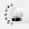 Revitaltrax Hyaluronic 24h cream 60ml
