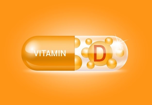 Wat doet Vitamine D voor je huid?