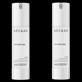 Oxygen gel  duo voordeelset