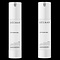 Decaar  Oxygen Gel  Duo-Vorteilsset