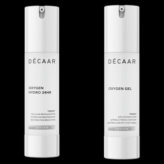 Voordeelbundel  Oxygen Hydro