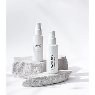 Kollagen-Serum-Duo für Sie und Ihn