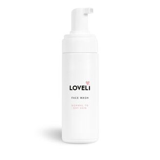 Gesichtsreiniger 150 ml