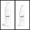Loveli Cleansing Duo Wash + Mist – Gesichtsreiniger und Gesichtsspray für normale bis trockene Haut – mit natürlichen Inhaltsstoffen