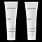 Decaar   Oxygen scrub  en oxygen mask voordeelset met gezichtsscrub en gezichtsmasker  2x50ml