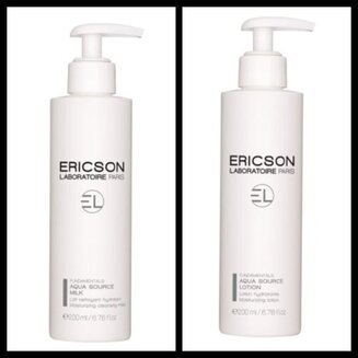 Fundamentals Aqua Source DUO milk en lotion