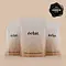 Eclat.  Marine Collagen Booster Tropical mit Vitamin D als Geschenk