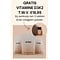 Eclat.  Marine Collagen Booster Tropical mit Vitamin D als Geschenk