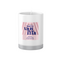 Alessandro Merry vanilla Candle 230gr