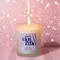 Alessandro Merry vanilla Candle  - kaars met vanillie geur 230gr