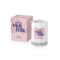 Alessandro Merry vanilla Candle 230gr