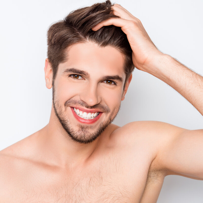 Hoe vaak moet je je haar echt wassen?