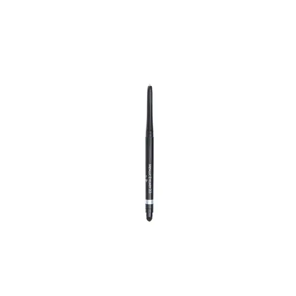 John van G Metallic-Eyeliner Silber 23