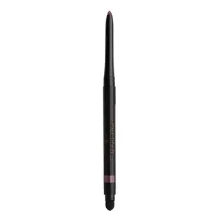 Metallic-Eyeliner in Taupe-Lila  63