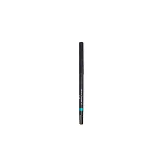 Metallic eyeliner aqua blauw 20