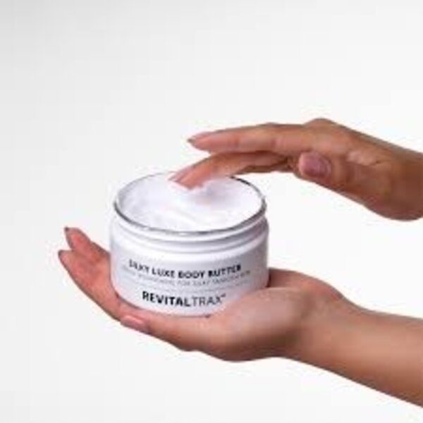 Revitaltrax Silky Luxe Body Butter 250ml