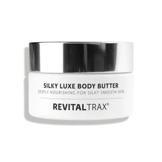 Silky Luxe Body Butter 250ml