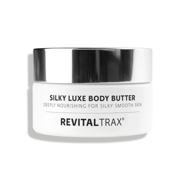 Revitaltrax Silky Luxe Body Butter 250ml