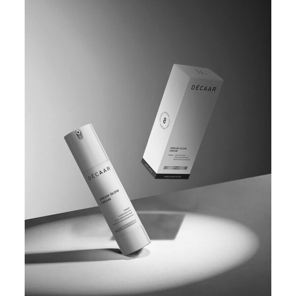 Decaar  Dream Glow Cream - 50ml