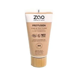 Pro'Fusion Fluid Foundation 855 – 30 ml