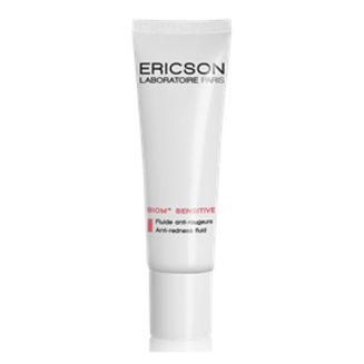 BIOM+ Sensitive Anti-Rötungs-Fluid 30 ml