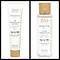 ZAO Skincare & Make-up  Intuitive Cleansing DUO Milk - Lotion