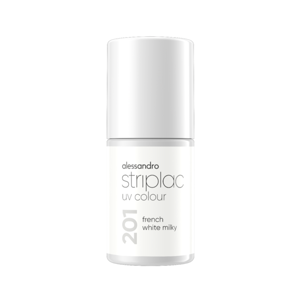 Alessandro Striplac UV Colour  Set The Nail Art Lover