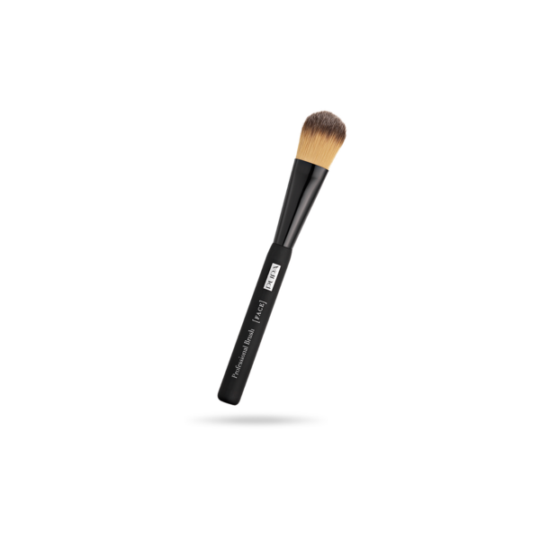 Pupa  Pupa Foundation Brush