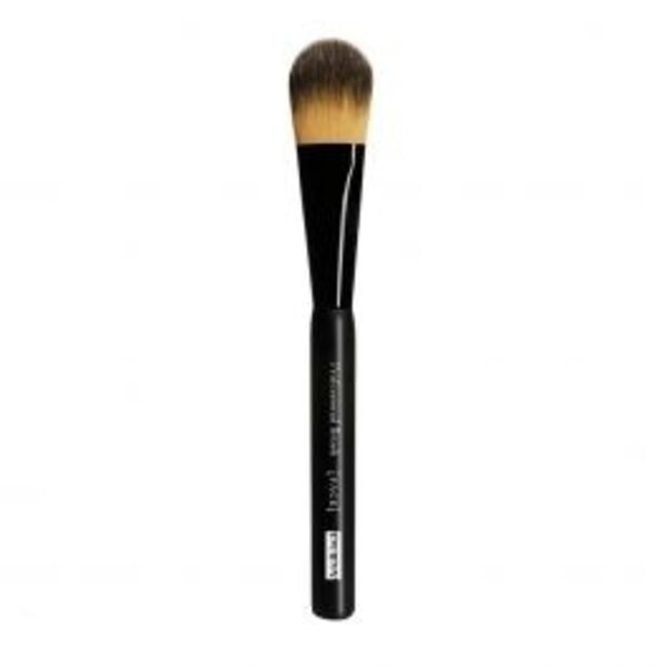 Pupa  Pupa Foundation Brush