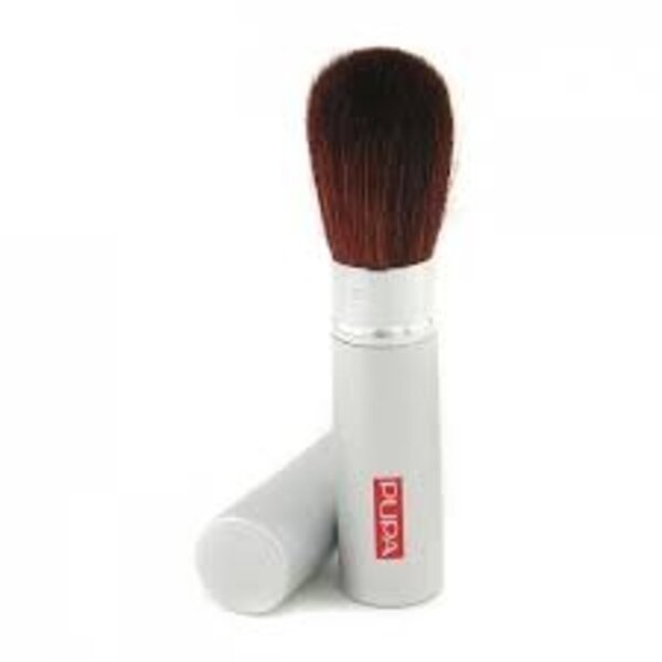 Pupa  Pupa Retractable Face Brush