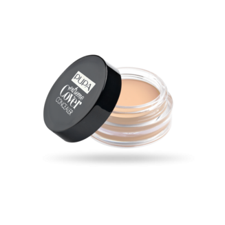 Pupa Extremecover concealer 002