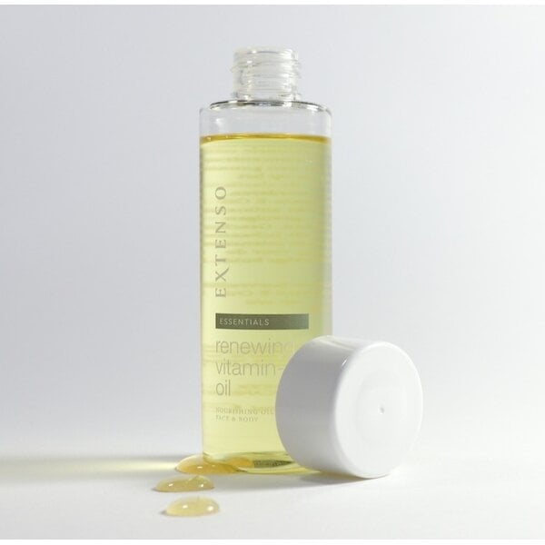 Extenso Renewing Oil – pflegendes und regenerierendes Gesichtsöl 150 ml
