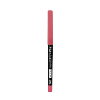 Pupa Made to last lipliner 200