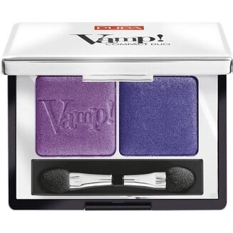 Pupa Vamp Kompakt Duo Lidschatten 011